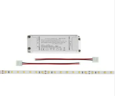 Produktbild von BRUMBERG 15291003 LED-Lichtband 4,8W/m weiss