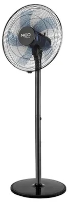 Produktbild von Bodenventilator 40 Cm 50 W – T N90-001