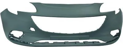 Produktbild von DIEDERICHS Stoßstange Stoßfänger für OPEL Corsa E Schrägheck (X15) Grundiert 1815050