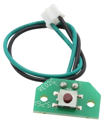 Produktbild von Rowenta Zündplatine für Staubsaugerbesen Air Force 760 RH9571 RH9574