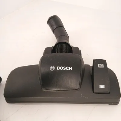 Immagine prodotto di Aspirapolvere senza sacchetto Bosch Serie 6 BGC41XHYG Ideale per chi soffre di allergie