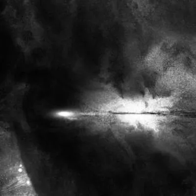 Produktbild von Darkspace: Dark Space -II (Digipak)