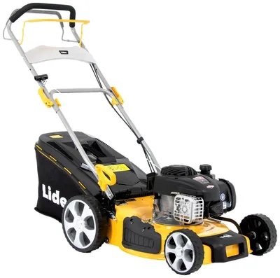 Obrázok produktu pre LIDER SH18BS450N B&S Briggs & Stratton 5w1 46cm - OFICIÁLNY PREDAJCA - AUTORIZOVANÝ PREDAJCA LIDER