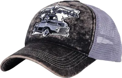Obrázek produktu pro Kšiltovka King Kerosene Trucker Cap - Pickup Truck