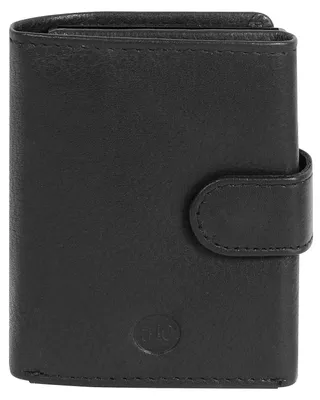Produktbild von Hochwertiges Kreditkartenetui Kartenhülle mit RFID