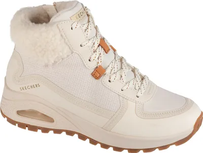 Productafbeelding van Skechers Uno Rugged Fall laarzen, model 167992NAT