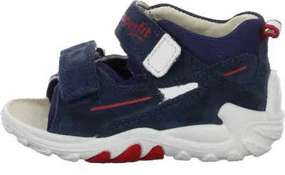 Produktbild von Superfit Sandalen Uni 31323833393136 Blau 19 EU