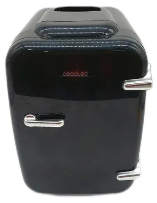 Produktbild von Cecotec 02685, 4 l, Schwarz