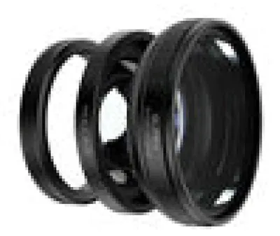 Produktbild von Freewell 2W1 Weitwinkelobjektiv für Fuji X100Vi/X100V