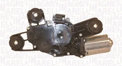 Produktbild von MAGNETI MARELLI 064342015010 Wischermotor Hinten für FORD Fiesta Mk6 Schrägheck (JA8, JR8) Fiesta Mk6 Kastenwagen