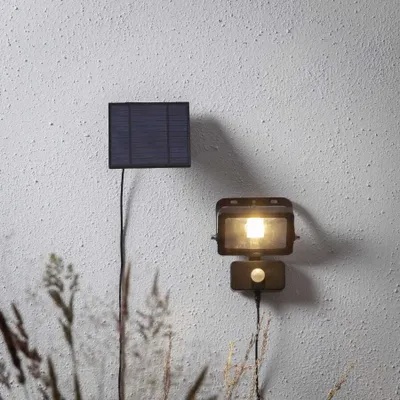 Zdjęcie produktu dla Reflektor ogrodowy LED solarny POWERSPOT