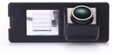 Immagine prodotto di Telecamera per retromarcia da 170°, con visione notturna, per sistemi di assistenza alla retromarcia per auto