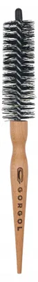 Produktbild von Gorgol Rundbürste zur Haarmodellage 26mm Durchmesser