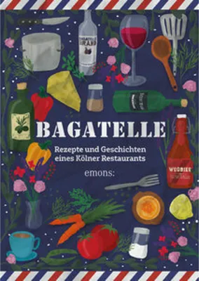 Obrázok produktu pre Bagatelle