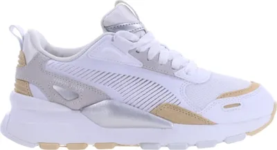 Produktbild von Puma Damen Sportschuhe 39286601 RS 3.0 Metallic Wns weiß r. 38
