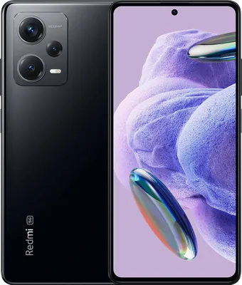 Produktbild von Xiaomi Redmi Note 12 Pro+ 5G - 5G Smartphone - Dual-SIM - RAM 8 GB / Interner Speicher 256 GB - OLED-Display - 6.67"