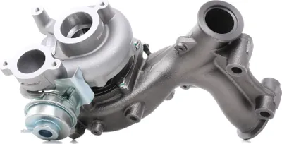 Produktbild von Turbolader ALANKO 10901444 für NISSAN NP300 Navara Pickup (D40)