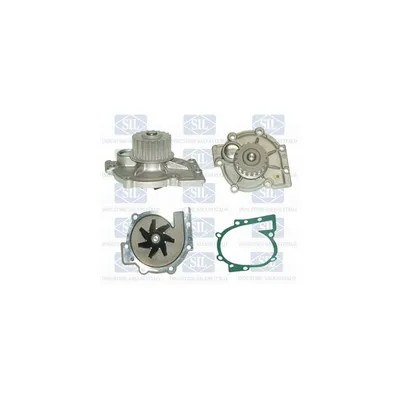 Produktbild von Saleri Wasserpumpe für Ford Renault Volvo