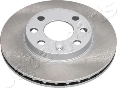 Productafbeelding van 2x JAPANPARTS remschijf, voorzijde, DI-910C