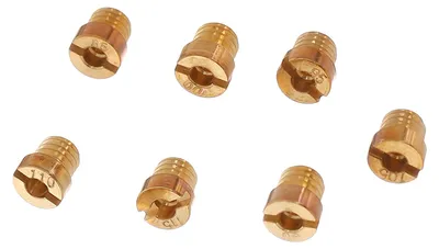 Produktbild von Set: Hauptdüsen (85-115) für BVF Vergaser - für Simson