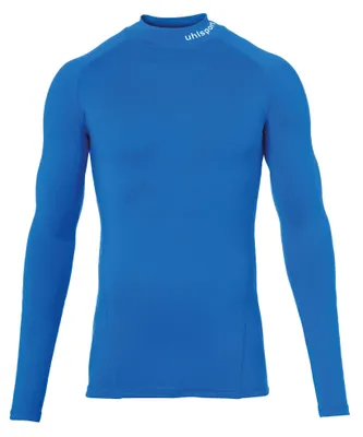 Immagine prodotto di Uhlsport Distinction Pro Baselayer dolcevita bambino - Royal