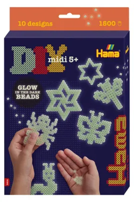 Immagine prodotto di HAMA Scatola regalo - Brillante al buio