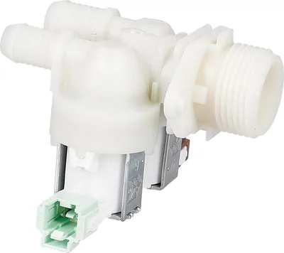 Produktbild von easyPART passend für 8074876353 Electrolux ELEKTROVENTIL, 2-WEG
