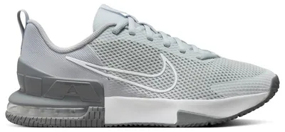 Immagine prodotto di Nike Air Max Alpha Trainer 6, colore: grigio chiaro, grigio "lupo", platino e bianco - taglia EU 49.5