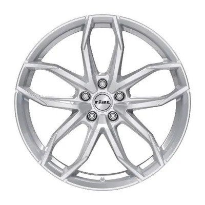 Produktbild von RIAL Felge LUC75745B81-0