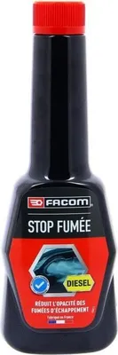 Productafbeelding van FACOM Oil-Additive FACOM stop diesel smoke 300ml - 300ml