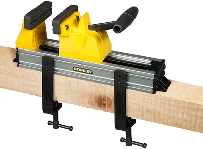 Zdjęcie produktu dla Stanley 0-83-179, Imadło do drewna, 11 cm