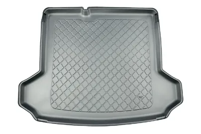 Produktbild von Z540307 Kofferraumwanne passend für Audi Q4 e-tron (electric) 06.2021-; lower boot; without double boot floor