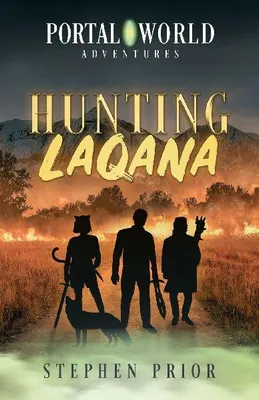 Produktbild von Hunting Laqana