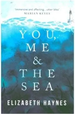 Produktbild von You, Me & the Sea