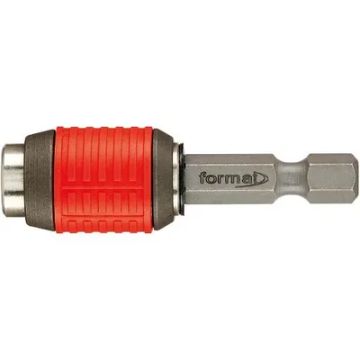 Produktbild von FORMAT Schnellwechsel-Bithalter 1/4' 50mm