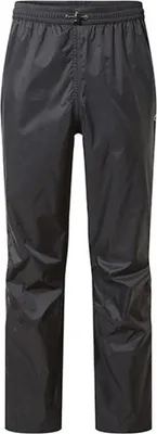 Zdjęcie produktu dla Craghoppers Expert CEW010 | Expert Packable Overtrouser XS do 2XL - Kolor: Dark Navy - Rozmiar: S (R)