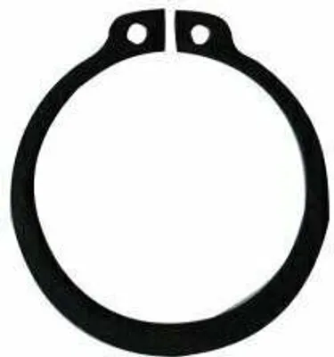 Produktbild von Seegering Sicherungsring für Ritzelbefestigung Dirt Bike Pit Bike Monkey HMParts