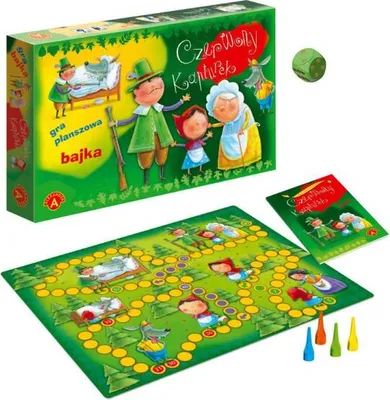 Obrázok produktu pre Alexander 0315, Stolová hra, Cestovanie / dobrodružstvo, 5 rok / roky