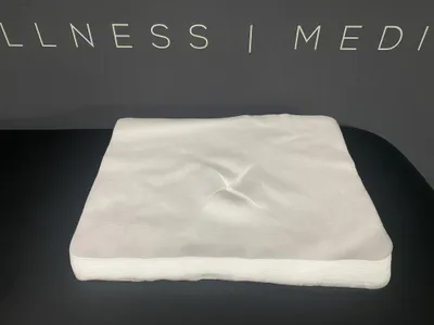 Produktbild von Collini Cellulose Facecovers 400x500mm