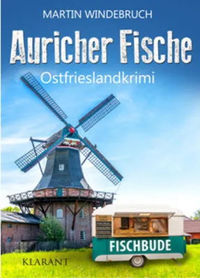 Image de Auricher Fische. Ostfrieslandkrimi