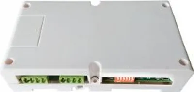 Obrázek produktu pro Video zesilovač/rozbočovač Zoneway ZW-507