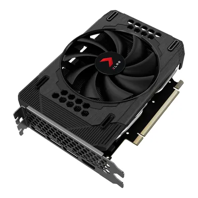 Produktbild von PNY VCG306012SFXPPB Grafikkarte NVIDIA GeForce RTX 3060 12 GB GDDR6