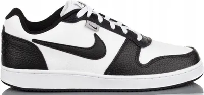 Produktbild von Nike Ebernon Low Prem Aq1774 102, Leder, Größe 42,5