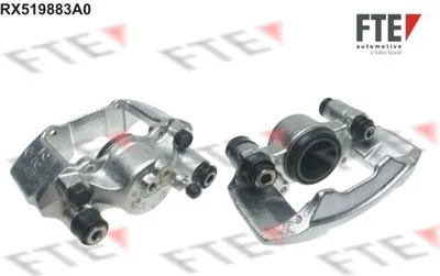 Produktbild von FTE Bremssattel Vorne rechts 9291529