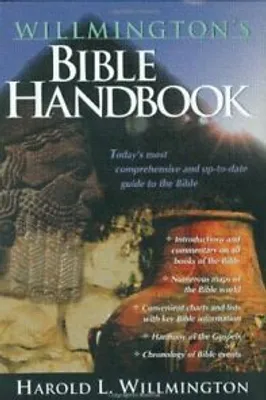 Obrázok produktu pre Willmington's Bible Handbook