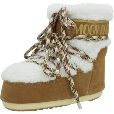 Productafbeelding van Icon Low Shearling 14095800 03