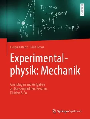 Immagine prodotto di Experimentalphysik: Mechanik