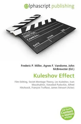 Produktbild von Kuleshov Effect