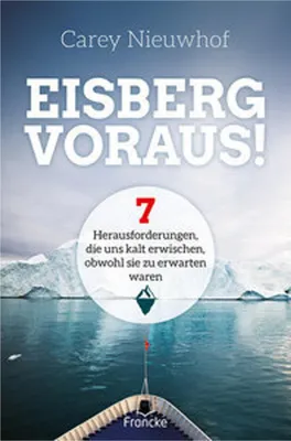 Zdjęcie produktu dla Eisberg voraus!