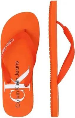 Produktbild von Flip-Flops Calvin Klein Jeans YM0YM008380JG für Herren